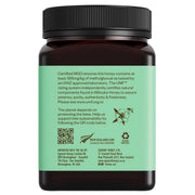 Egmont New Zealand Manuka Honey UMF 12+ MGO 355+ 1kg ingredients and nutrition information