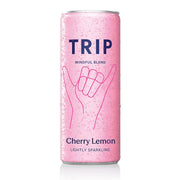 TRIP Mindful Blend Magnesium Cherry Lemon 250ml