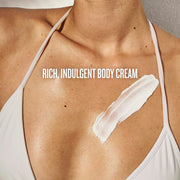 How to Use: Sol de Janeiro Beija Flor Elasti Cream application body moisturiser tub Cheirosa 68 fragrance 75ml