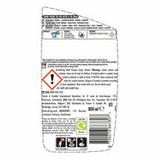 Flash Spray Wipe Hinched Multi Purpose Cleaner Wild Berries 800ml bottle ingredients & barcode