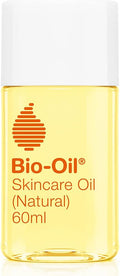 Bio-Oil Natural Skincare Oil for Scars & Stretch Marks 60ml