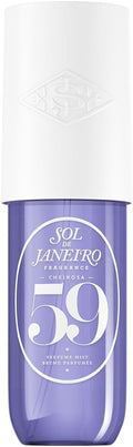 Sol de Janeiro Cheirosa 59 Haar- & Körperparfüm-Spray - 90ml