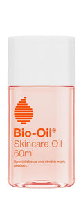 Bio-Oil Skincare Oil for Scars and Stretch Marks 60ml