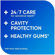 Sensodyne Daily Care Original Mint Toothpaste with Fluoride - 75ml
