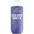 Sol de Janeiro Delicia Drench Shower Oil Body Wash 385ml