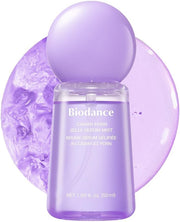 Biodance Caviar PDRN Jelly Serum Face Mist 50ml facial mist spray bottle