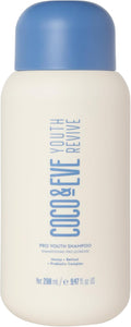 Coco & Eve Honey Nourish Shampoo - 280ml