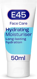 E45 Gesichts-Feuchtigkeitspflege 50ml
