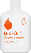 Bio-Oil Feuchtigkeitsspendende Körperlotion – Ultraleicht mit Jojoba- und Hagebuttenöl – 250ml