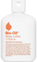 Bio-Oil Feuchtigkeitsspendende Körperlotion – Ultraleicht mit Jojoba- und Hagebuttenöl – 250ml