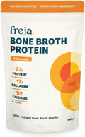Freja Hühnerknochenbrühe Proteinpulver Ungeschmack - 300g