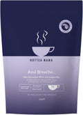 Hottea Mama And Breathe Hot Chocolate with Ashwagandha - 280g