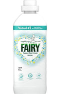 Fairy Original Fabric Softener 27 Washes 891ml