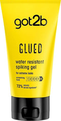 got2b Glued Wasserfestes Spiking Gel Halt 6 150ml