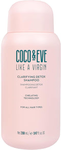 Coco & Eve Fresh Balance Shampoo - 280ml