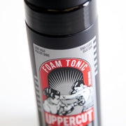 Uppercut Deluxe Styling Foam Tonic Light Hold Healthy Shine - 150ml