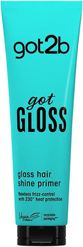 got2b gotGloss Glass Hair Shine Primer 150ml  
