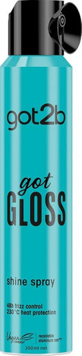 got2b Got Gloss Glanz-Spray 200ml
