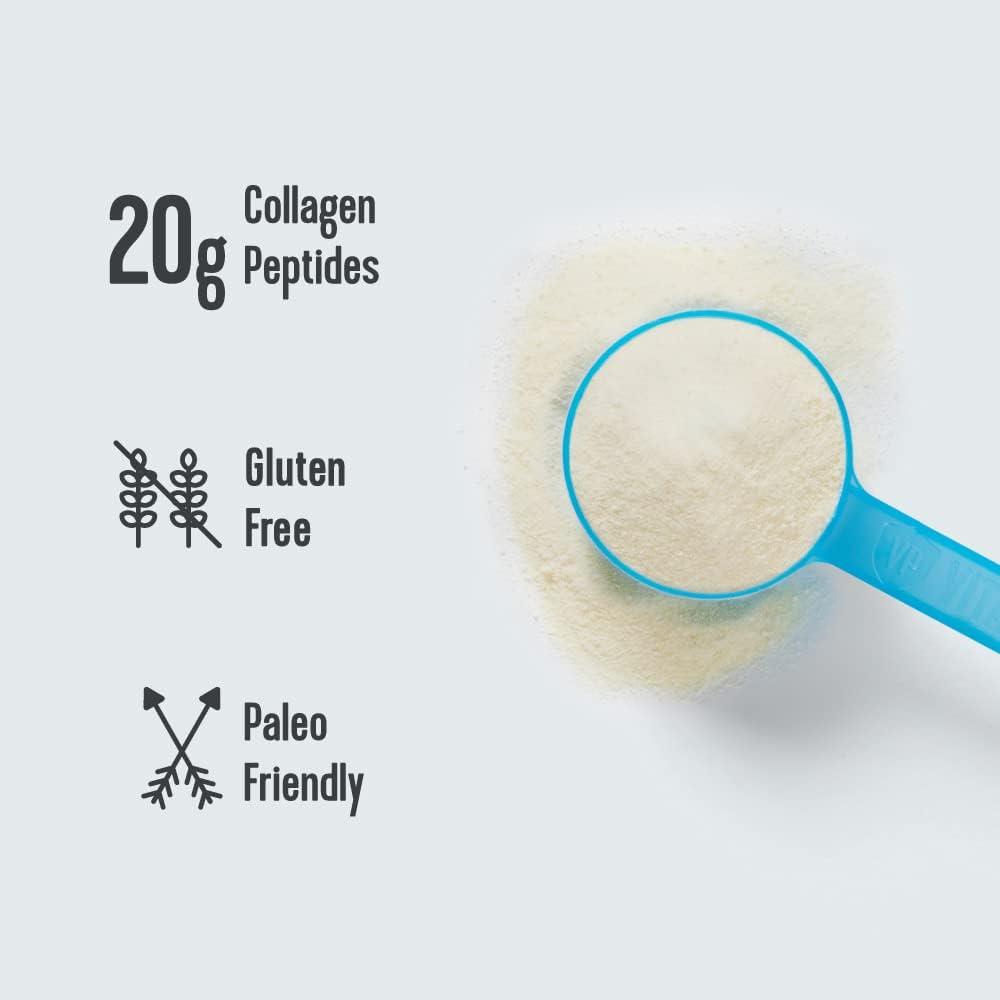 Vital Proteins Collagen Peptides 20g Powder Unflavoured - 284g