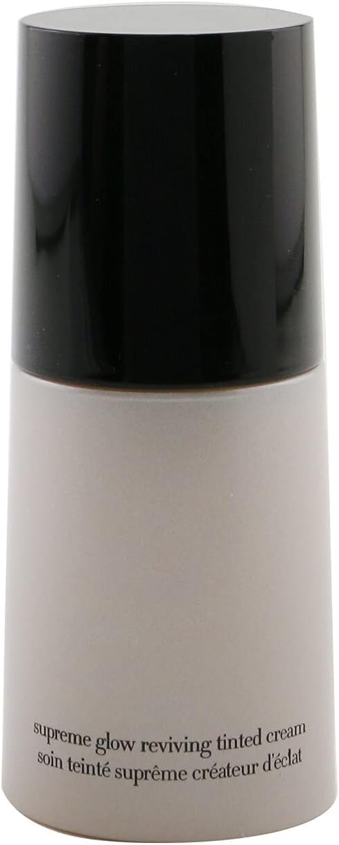 Giorgio Armani Crema Nuda Tinted Cream 02 Light Glow 30ml