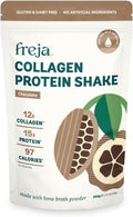Freja Kollagenprotein-Shake Schokolade - 300g