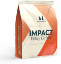 MyProtein Impact Whey Gainer Powder Chocolate Smooth - 2.5kg