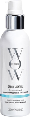 Color Wow Dream Cocktail Coconut Leave-In-Pflege für trockenes Haar - 200 ml