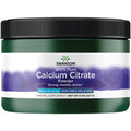 Swanson Calcium Citrate Powder 227g