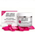 Rio Rosa Mosqueta Tages- und Nachtcreme 50ml