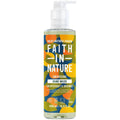 Faith In Nature Grapefruit & Orange Energising Hand Wash 400ml