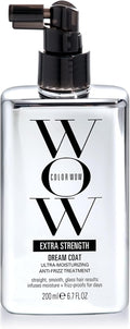 Color Wow Extra Strength Dream Coat – Feuchtigkeitsspendende Anti-Frizz-Behandlung – 200 ml