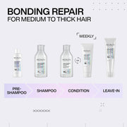 Redken Acidic Bonding Concentrate Conditioner - For Hair Care variants.