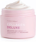 Swedish Collagen® Collagen Deluxe – Anti-Aging Tagescreme (50 ml)