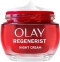 Olay Regenerist Feuchtigkeitsspendende Nachtcreme – 50ml