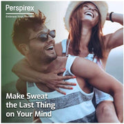 Perspirex Antiperspirant Roll-On, Original - 20ml