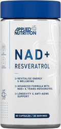 Applied Nutrition Cellular Complex - 60 Kapseln