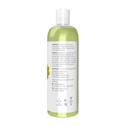 Supplement facts label and usage instructions for NOW Pure Grapeseed Oil.