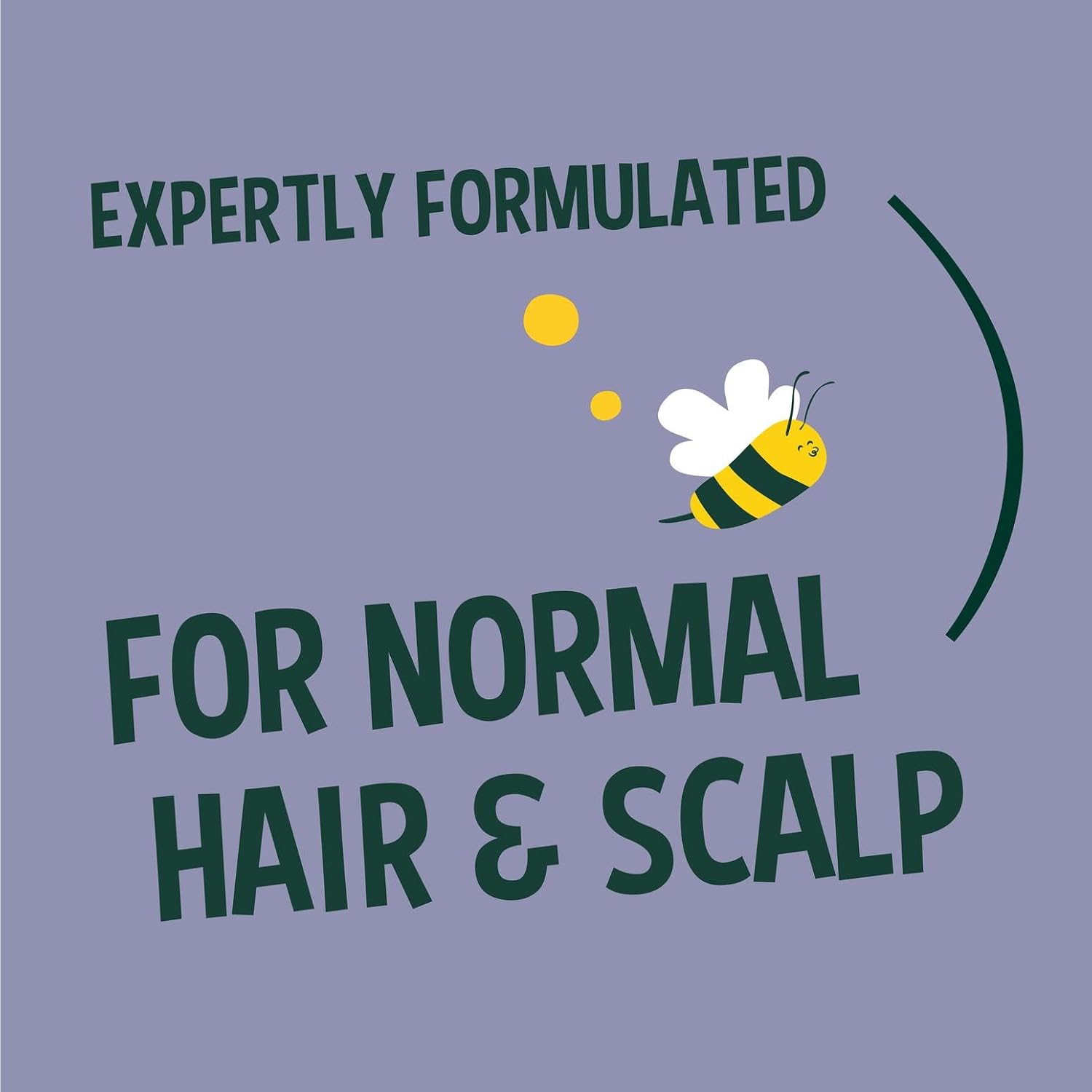 Faith In Nature Rosemary Stimulating Shampoo 400ml bottle product information