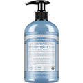 Dr. Bronner's Baby Unscented 4-in-1 Organic Sugar Pump Soap 355ml