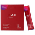 IM8 Daily Ultimate Essentials Açaí & Mixed Berries 30 Sachets