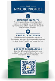 Supplement facts and ingredients list for vision support formula.