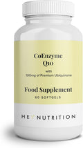 Coenzym Q10