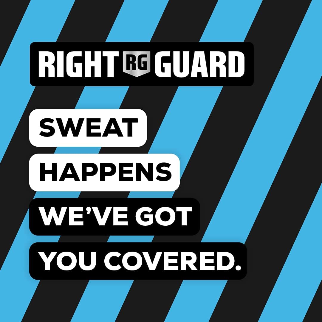 Right Guard Xtreme Cool Anti-Perspirant Deodorant Spray 150ml