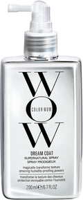 Color Wow Dream Coat Supernatural Spray - Feuchtigkeitsresistent & Glättend