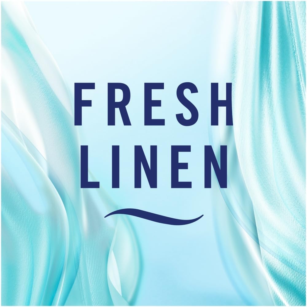 Febreze Air Mist Fresh Linen Air Freshener Spray 185ml