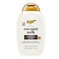 OGX Nährendes Kokosmilch Shampoo - 385ml