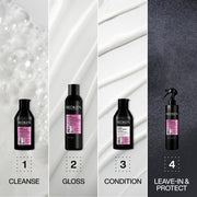 Redken Acidic Color Gloss Sulfate-Free Shampoo for colour-treated hair 1000ml