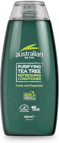 Australian Tea Tree Conditioner - Vegan & SLS Free - 250ml