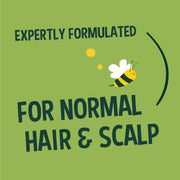 Faith In Nature Lavender and Geranium Balancing Shampoo 400ml bottle product information
