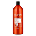 Redken Frizz Dismiss Conditioner - For Frizz Control & Smoothing - 1000ml